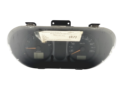 Tachometer Ford Fusion Fiesta 2S6F-10849-NF 57639
