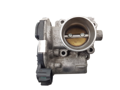 Ventil teleskopu škrtiacej klapky 55562270 0280750482 Opel Chevrolet 1.2 1.4 GM 2550