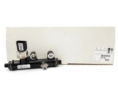 Vstrekovacia Rampa Originál Citroen Peugeot Jaguar C5 407 2.7-3.0 HDi 1570H4