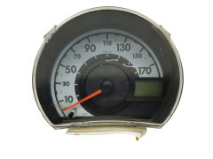 Tachometer Aygo C1 107 83800-0H012-A Toyota PSA 69623