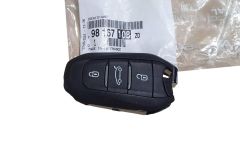 Kľúč Originál 98167108ZD Citroen