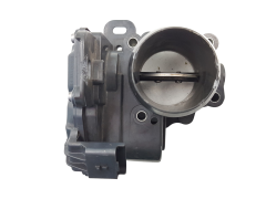 Ventil teleskopu škrtiacej klapky Citroen Peugeot 9806625280 A2C85766300 2.0 HDI 3434
