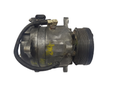 Kompresor Klimatizácie Xantia 406 C5 6453GF 1135290 Citroen Peugeot Delphi 6909