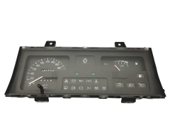 Tachometer Renault Clio 1 7700806691 49647