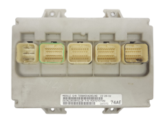 Modul riadiacej jednotky Chrysler P04727074AE 19741