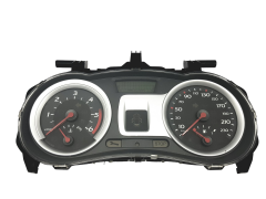 Tachometer Renault Clio 3 8200761861 N 55393