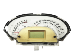 Tachometer Daihatsu Sirion 83800-B1620-A 48498