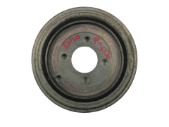 Remenica kľukového hriadeľa Citroen Peugeot 9651830080 0515N7 2,0 16V