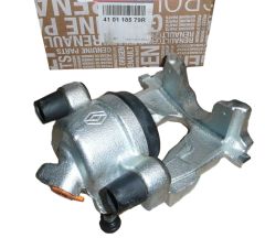 Brzdový strmeň Ľavý Predný Originál Renault Clio IV Twingo Logan 410118579R