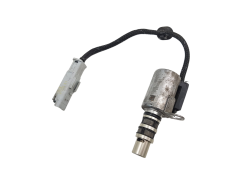 Elektromagnetický Ventil Pompy Oleju 9817070380 1.6 HDI 8v BlueHDi Citroen Peugeot Ford