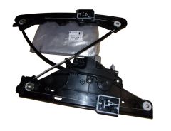 Mechanizmus Okna Ľavý Predný Nový Originál 9828130780 Peugeot