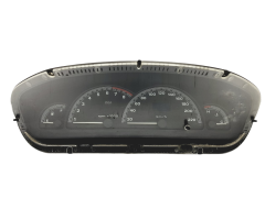 Tachometer Fiat Brava 606116003 60.6116.003 52880
