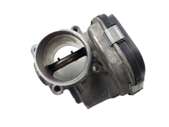 Ventil teleskopu škrtiacej klapky Citroen Peugeot Ford 9673534480 1.6 HDI 2823