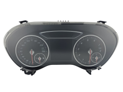 Otáčkomer Mercedes B W246 A2469009018 0263734097 Bosch