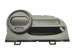 Tachometer Renault Twingo 2 8200725326 F A2C53220457