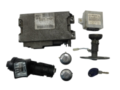 Štartovací set Fiat 600 Seicento 46555916 46533994 1.1 1123