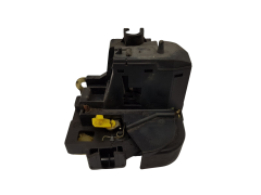 Mechanizmus dverového zámku Predný Ľavý 7700434604 Renault Clio 2 Megane Scenic ArvinMeritor 303