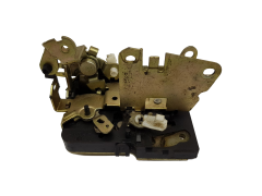 Mechanizmus dverového zámku Pravý Zadný 7701469941 Renault Clio 2 Megane I Scenic I Rockwell