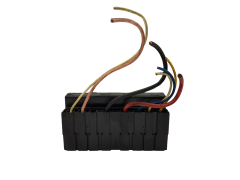 Skrinka poistiek Citroen Peugeot 9636079380 3852
