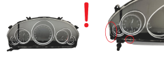 Otáčkomer Mercedes E W212 A2129004404 VDO