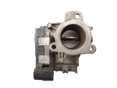 Ventil teleskopu škrtiacej klapky 55213019 40DFP1 Fiat Alfa Romeo 2611