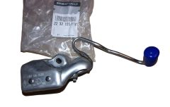 Snímač Tlaku Výfukových Plynov Originál 223218561R Renault