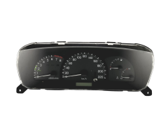 Tachometer Daewoo Tacuma 158951 48461