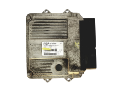 Riadiaca Jednotka FGP 55192095 71600.027.01 Suzuki Magneti Marelli 30525