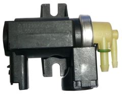 Elektromagnetický Ventil Originál Citroen Peugeot C2 206 307 1.4-2.0HDI 1628ZT