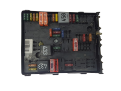 Modul 1K0937124K 0-1394932-1 VW Audi Skoda Seat 2341