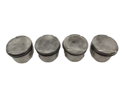 Piest motora Komplet Renault SMP 1010.4 1.8 16v F4P
