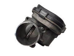 Ventil teleskopu škrtiacej klapky Citroen Peugeot Ford 9673534480 1.6 HDI 2717