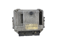 Riadiaca Jednotka 0281011549 8200310863 8200370779 Renault Bosch 62154