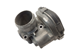 Ventil teleskopu škrtiacej klapky Citroen Peugeot Ford 9673534480 1.6 HDI 1908