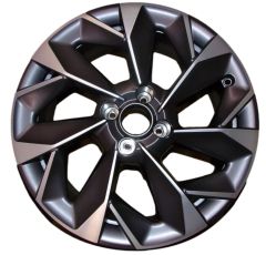 Hliníkový Disk 18' Nový Originál 98305761PD Citroen
