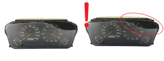 Tachometer Seat Ibiza 6K0919033BA