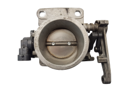 Ventil teleskopu škrtiacej klapky Renault 7700875435 AJ0010428B 1.4 1.6 Solex 1396