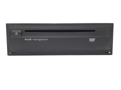 Navigácia DVD Audi 4E0919887C 4E0910887M BE6305 Becker 1337