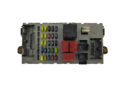 Skrinka poistiek Fiat Croma 46846745 46846746 19469