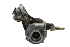 Turbodúchadlo 0375K9 GT1749V 9682778680 2.0 HDI Citroen Peugeot 307 C5 C4