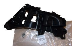Držiak nárazníka Ľavý Zadný Originál 850456409R Renault