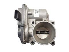 Ventil teleskopu škrtiacej klapky Renault Smart 161203912R H8201269254 1.0 1564