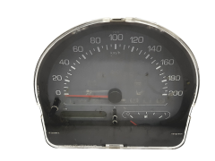 Tachometer Fiat Multipla 46760515 110008871010 44659