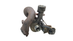 Turbodúchadlo 037564 9628607080 Garrett 2.1 TD Citroen Xantia Peugeot 406 19