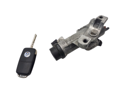 Spínacia Skrinka VW Polo Fox 4B0905851Q 4B0905849 1290