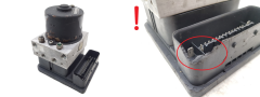 Abs Čerpadlo Citroen C5 9641767380 10.0960-1110.3 Ate 1077