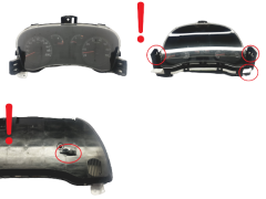 Otáčkomer Fiat Doblo 51758776 503000933100 48792