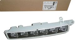 Denné svetlá Originál Citroen Peugeot C1 C3 Pic 108 Berlingo 9812662280