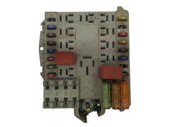 Modul riadiacej jednotky BSI Fiat 46768481
