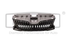 Mriežka Chladiča 6V0853653 88531799102 Skoda Fabia 3 DPA